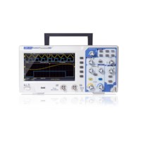 Digital-Speicheroszilloskop 50 MHz/2 CH, 500 MS/s