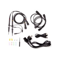 Digital Storage Oscilloscope 100 MHz/2 CH, 1 GS/s