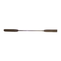 Doppelspatel 210 x 11 mm