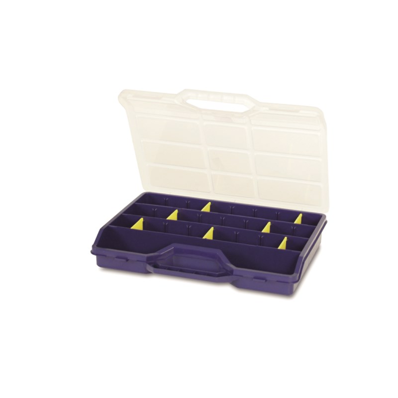 Aufbewahrungsbox Tayg 312 x 238 x 51 mm