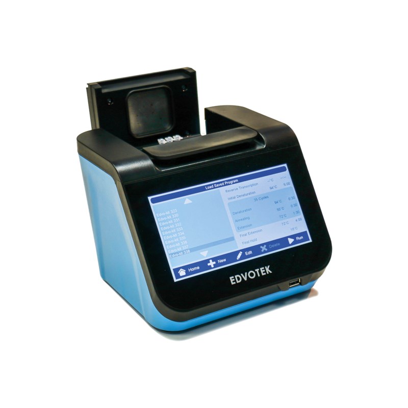 EdvoCycler™ Jr. PCR #540