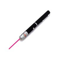 Violetter / Lila Laserstift