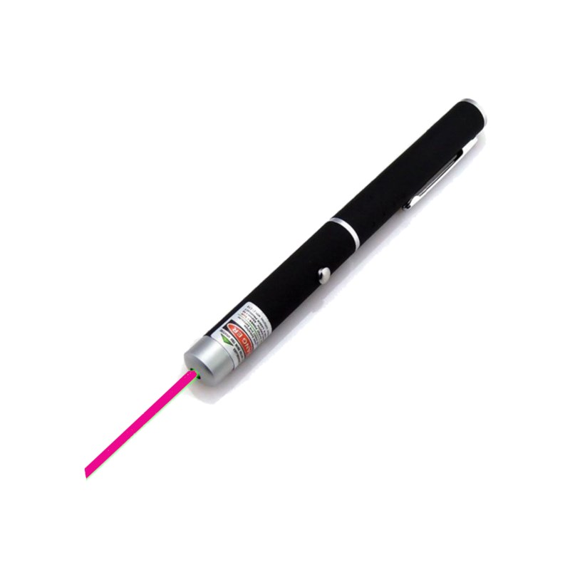 Violetter / Lila Laserstift
