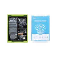 MakerSpace Set RGB LED/LED matrix/LCD Bildschirm