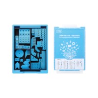 MakerSpace Set Verbindungsprofile