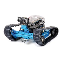 mBot Ranger Roboter Set