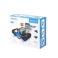 mBot Ranger Roboter Set