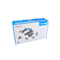 Ultimate Roboter Set V2.0