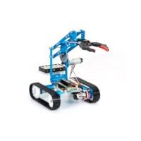 Ultimate Roboter Set V2.0