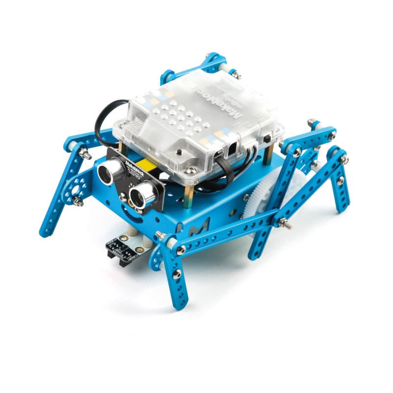 mBot Sechfüßiger Roboter Erweiterungsset