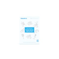 mBot Ranger Variety Gizmos Add-on / Erweiterungs-Set
