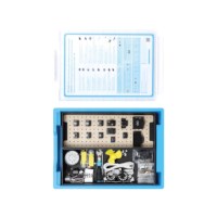 mBuild Plattform - AI & IoT Creator Erweiterungsset