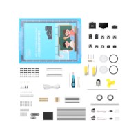 mBuild Plattform - AI & IoT Creator Erweiterungsset