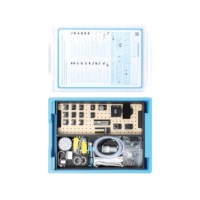 mBuild Plattform - AI & IoT Science Add-on Set