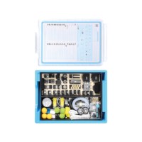 mBuild Plattform - KI & IoT Lernset
