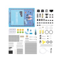 mBuild Plattform - KI & IoT Lernset