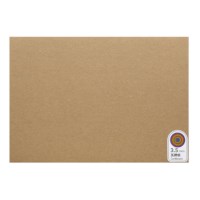 Pappe 3,5 mm für Laserbox (45er Set)