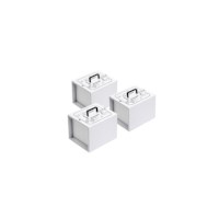 LaserBox MakeBlock HEPA-Komposit-Filter (3 Stück)
