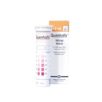 QUANTOFIX Nitrat / Nitrit - 100 Teststäbchen
