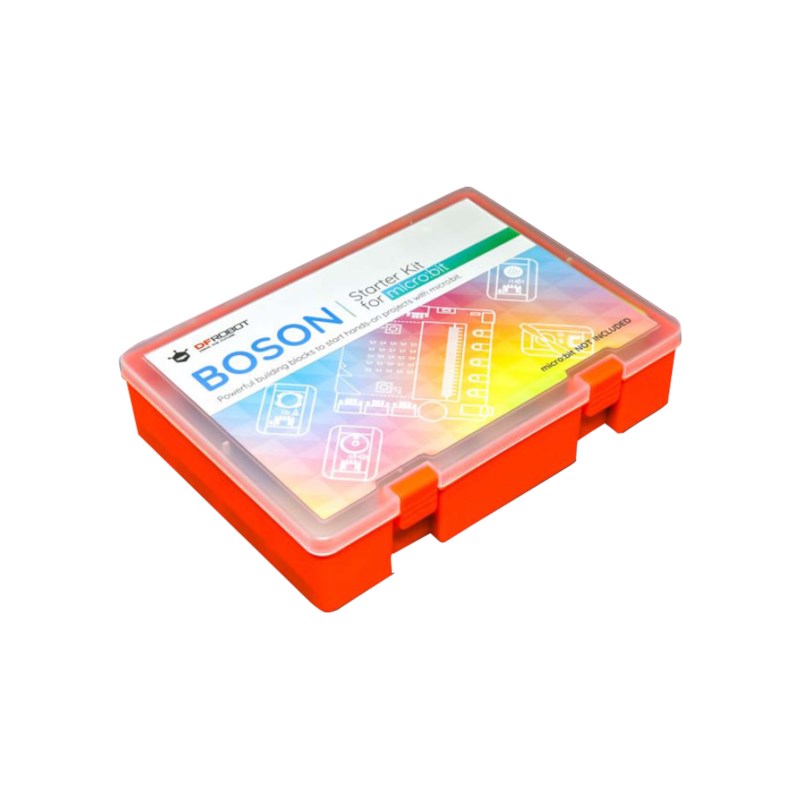BOSON Starter Kit für micro:bit