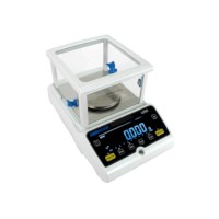 ADAM Luna - Präzisionswaage 220g 0,001g