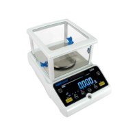 ADAM Luna - Präzisionswaage 620g 0,001g