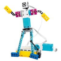 Basisset LEGO® Education SPIKE PRIME - 45678