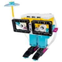 Basisset LEGO® Education SPIKE PRIME - 45678