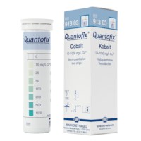 Teststreifen QUANTOFIX Kobalt - 100 St.