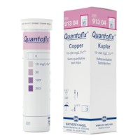 Teststreifen QUANTOFIX Kupfer - 100 St.