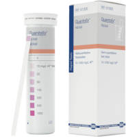 Teststreifen QUANTOFIX Nickel - 100 St.