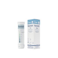 Teststreifen QUANTOFIX Zinn - 100 St.