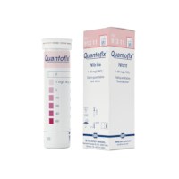Teststreifen QUANTOFIX Nitrit - 100 St.