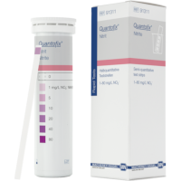 Teststreifen QUANTOFIX Nitrit - 100 St.