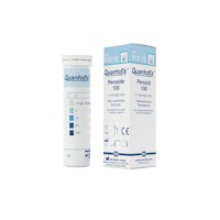 Teststreifen QUANTOFIX Peroxid 100 - 100 St.
