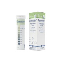 Teststreifen QUANTOFIX Ascorbinsäure - 100 St.