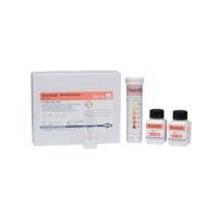 Teststreifen QUANTOFIX Ammonium - 100 St.