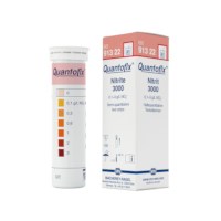 Teststreifen QUANTOFIX Nitrit 3000 - 100 St.