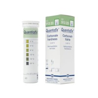 Teststreifen QUANTOFIX Carbonathärte - 100 St.
