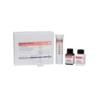 Teststreifen QUANTOFIX Calcium - 100 St.