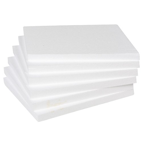 Polystyrolschaumplatten