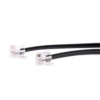 RJ25 zu Dupont Kabel (2er Set)