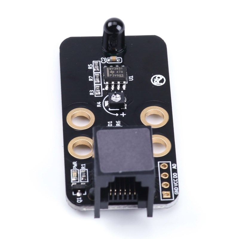 Me Flammen-Sensor V1 Modul