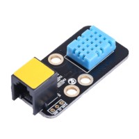 Me Temperatur- und Luftfeuchtigkeits-Sensor V1
