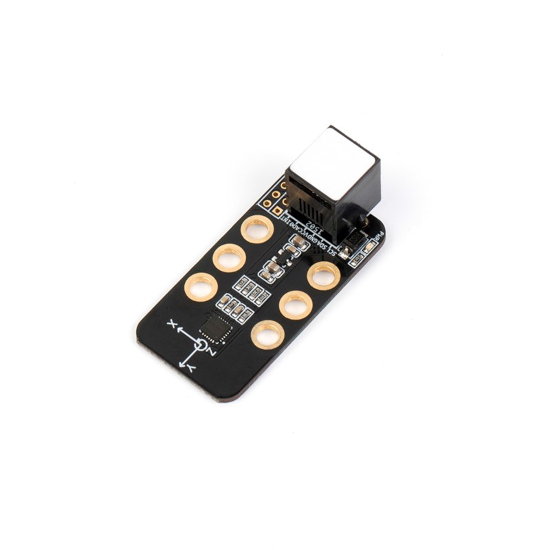 Me 3-Achsen-Beschleunigungsmesser und Gyro-Sensor V1 Modul