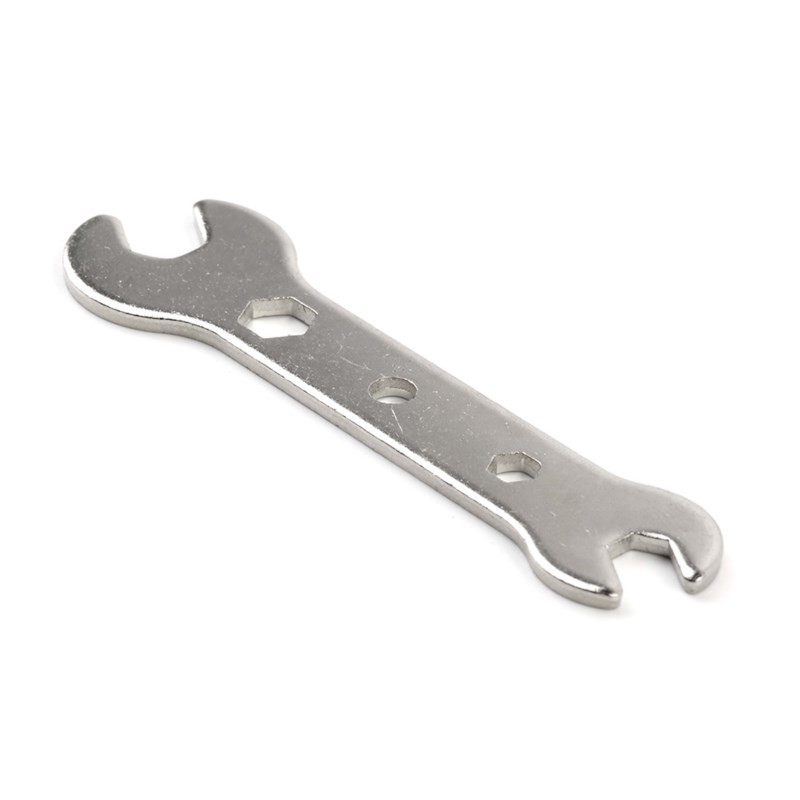 Schraubenschlüssel 5mm&7mm (1 Stück)