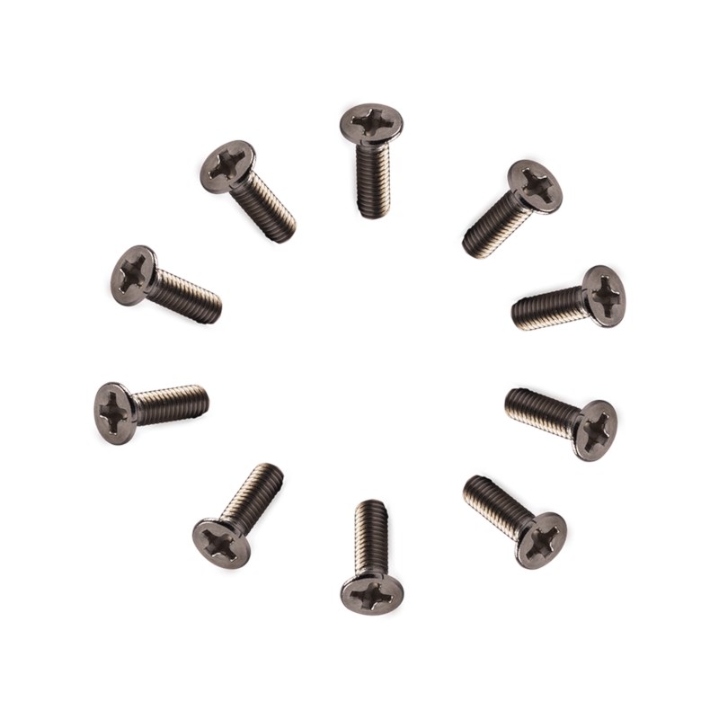 Senkschraube M3*10 (10er-Set)