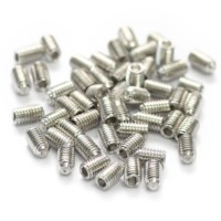 Gewindestift / Madenschraube M3*5mm (50er Set)