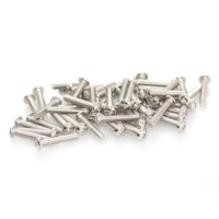  Innensechskantschraube M4*22-Knopf-Kopf (50er Set)