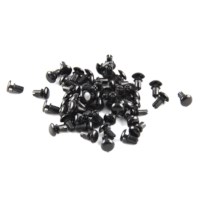 Kunststoffnieten R4060 (50er Pack)